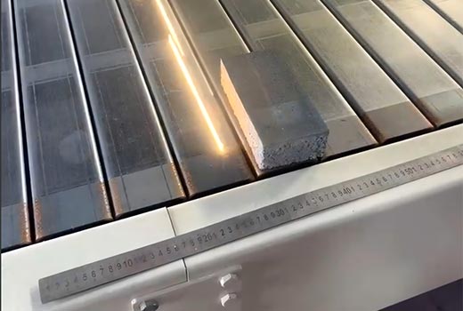 طرق المعالجة السطحية للطوب الأسمنتي