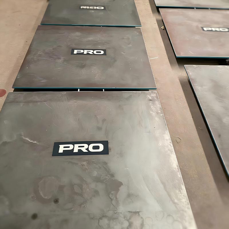 البليت آلة البلوك