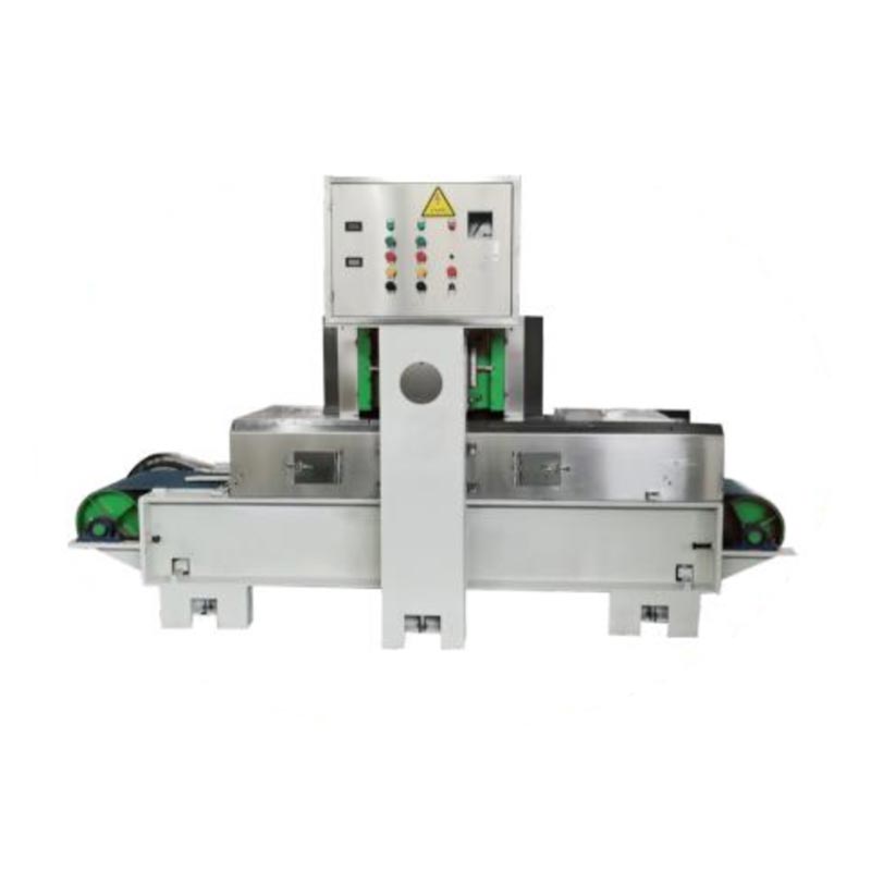 آلة معالجة سطح الرصيف الخرساني