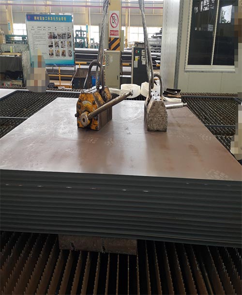 Brick Machine Pallet
