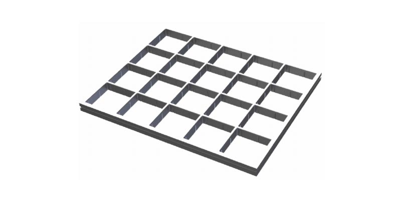 Paver Concrete Brick Mold