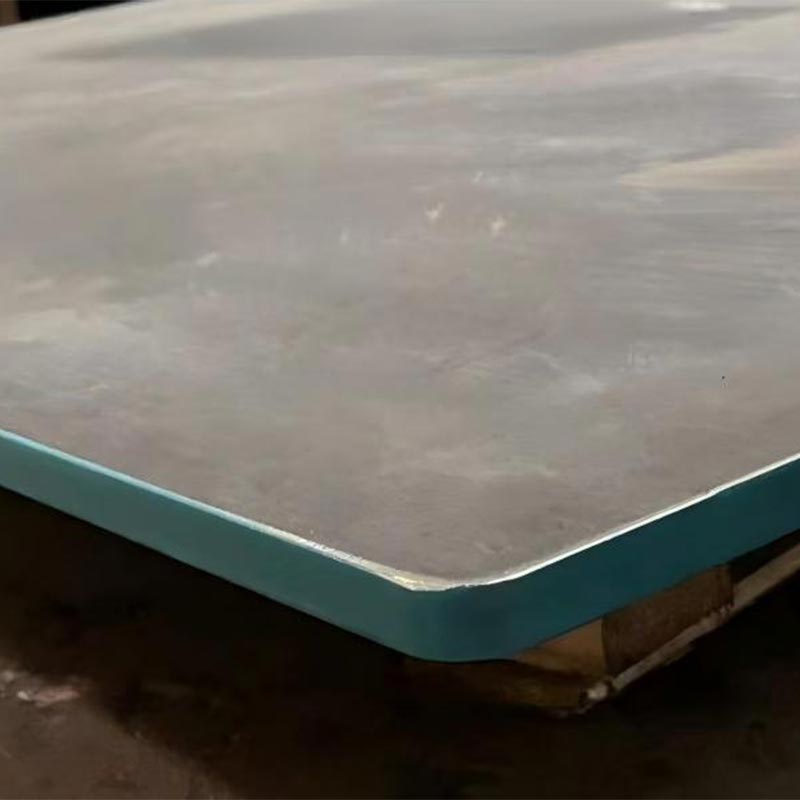 البليت من الطوب الفولاذي